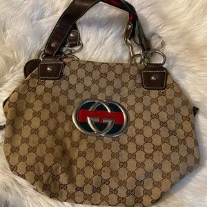 Gucci purse